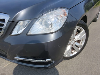 Used Mercedes-Benz E Class 2013 for sale - 78535156: Photo