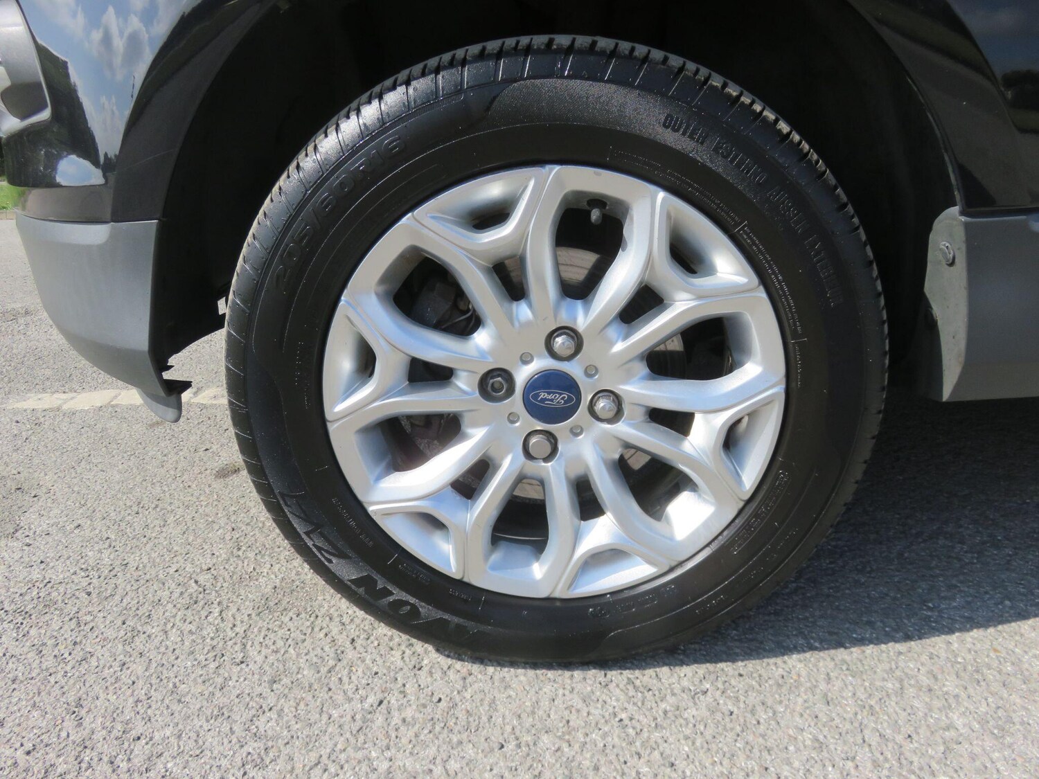 Vehicle 16