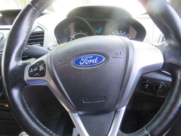 Used Ford Ecosport 2014 for sale - 75589418: Photo 23