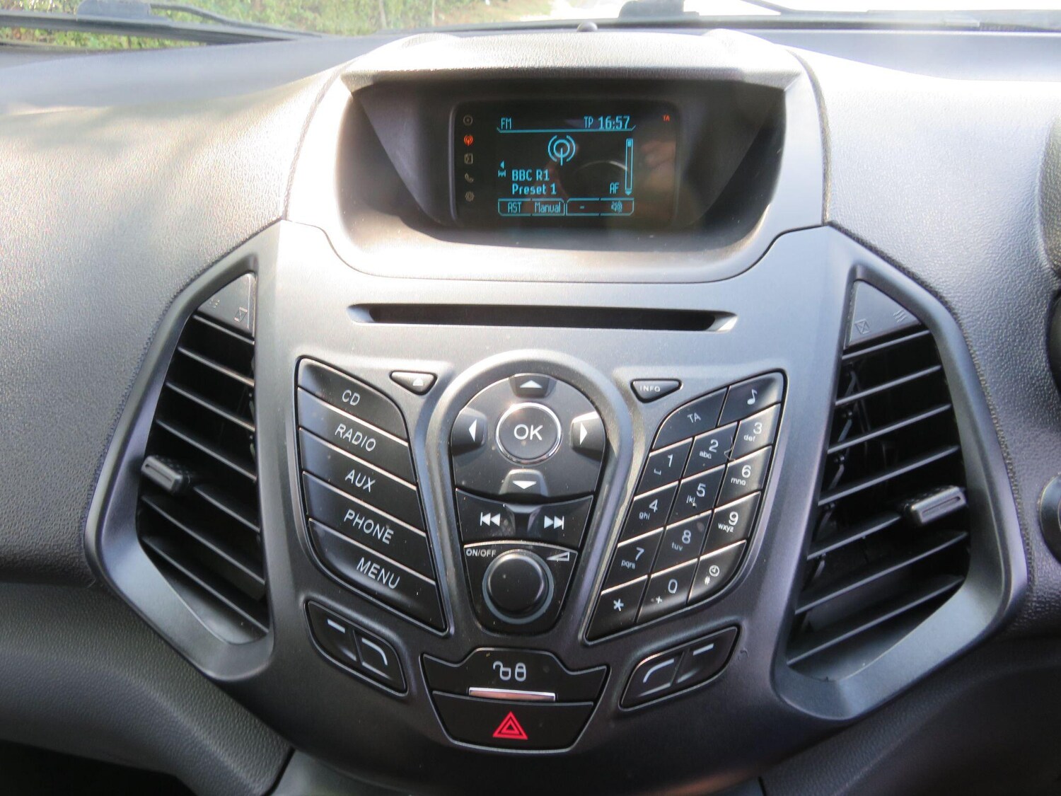 Vehicle 24