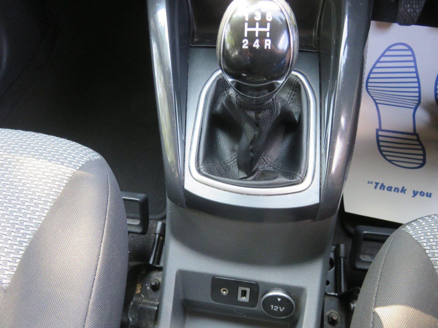 Vehicle 26