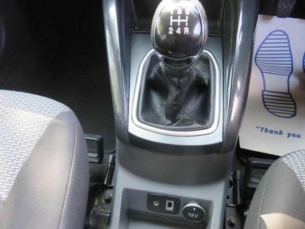 Used Ford Ecosport 2014 for sale - 75589418: Photo 26
