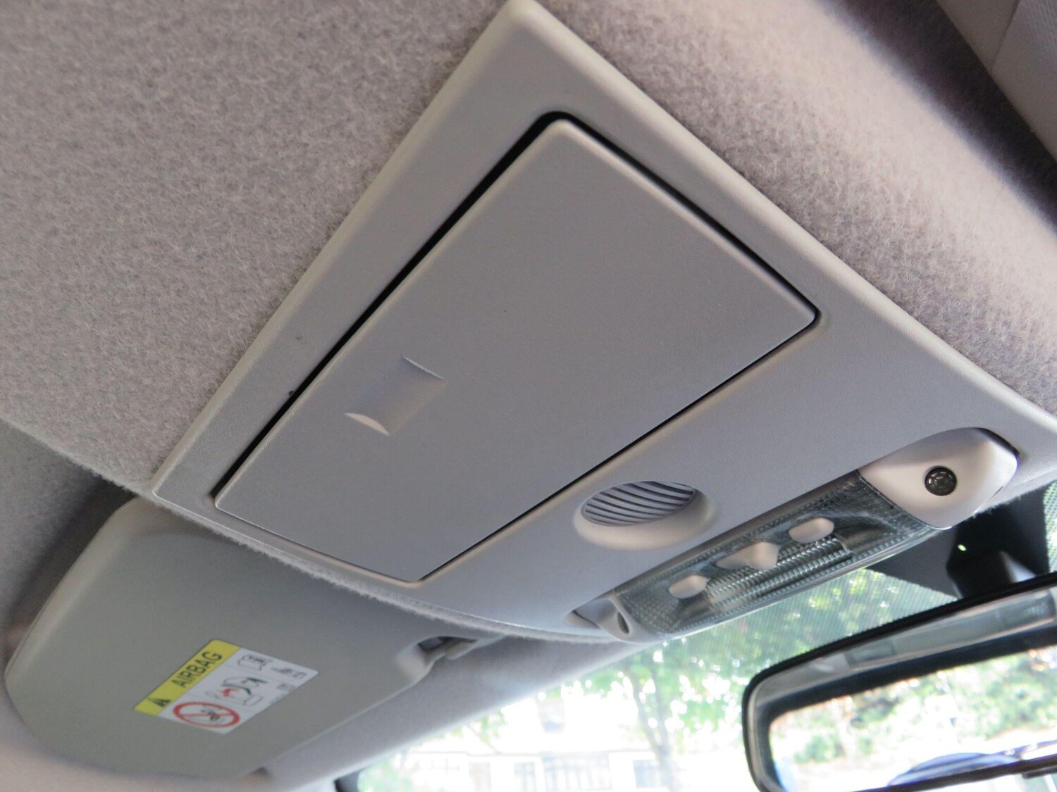 Vehicle 28