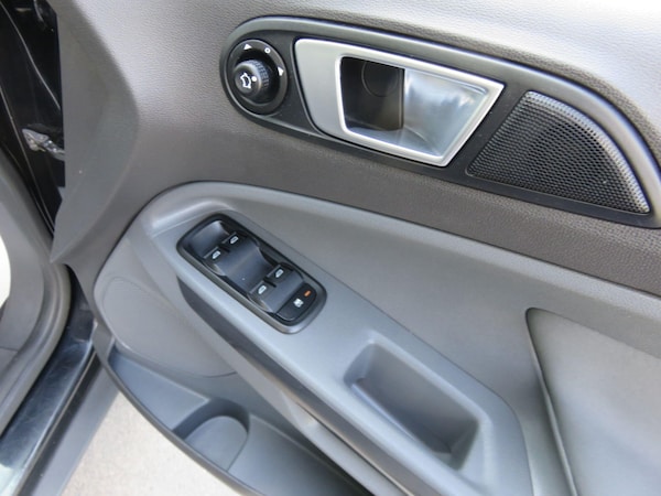 Used Ford Ecosport 2014 for sale - 75589418: Photo 29