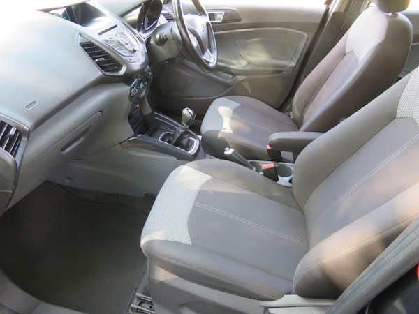 Used Ford Ecosport 2014 for sale - 75589418: Photo 30