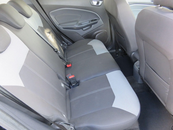 Used Ford Ecosport 2014 for sale - 75589418: Photo 32