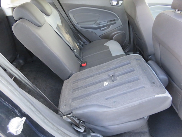 Used Ford Ecosport 2014 for sale - 75589418: Photo 33