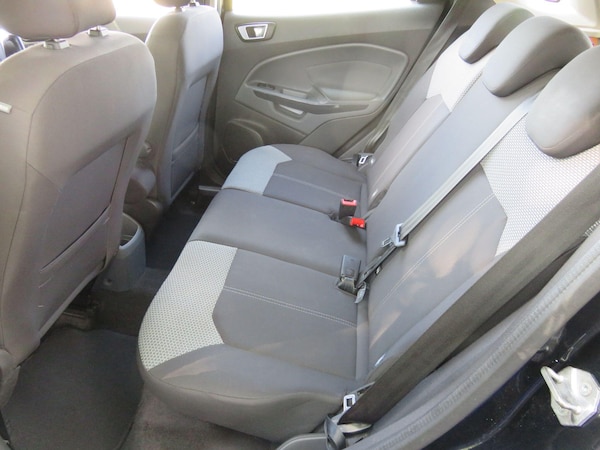 Used Ford Ecosport 2014 for sale - 75589418: Photo 34