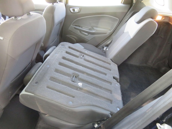 Used Ford Ecosport 2014 for sale - 75589418: Photo 35