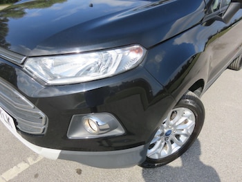Used Ford Ecosport 2014 for sale - 75589418: Photo