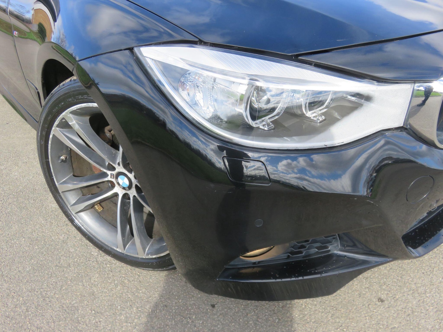 Used BMW 3 Series Gran Turismo for sale - 77808707: Photo 10