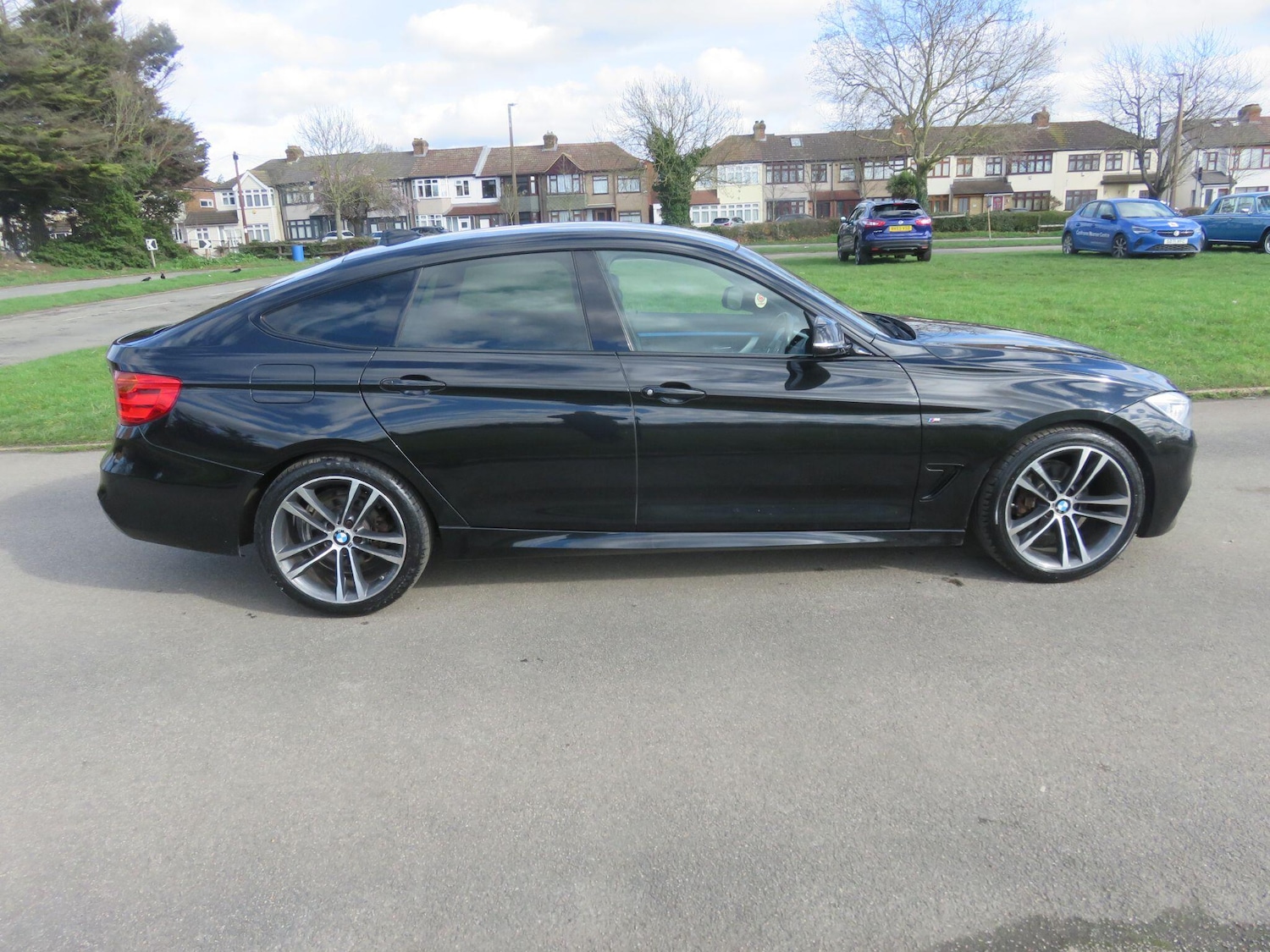 Used BMW 3 Series Gran Turismo for sale - 77808707: Photo 11