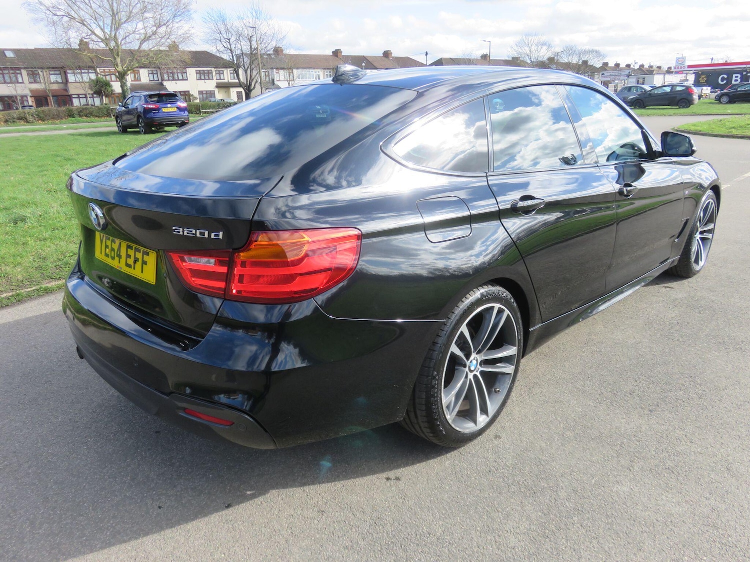 Used BMW 3 Series Gran Turismo for sale - 77808707: Photo 12