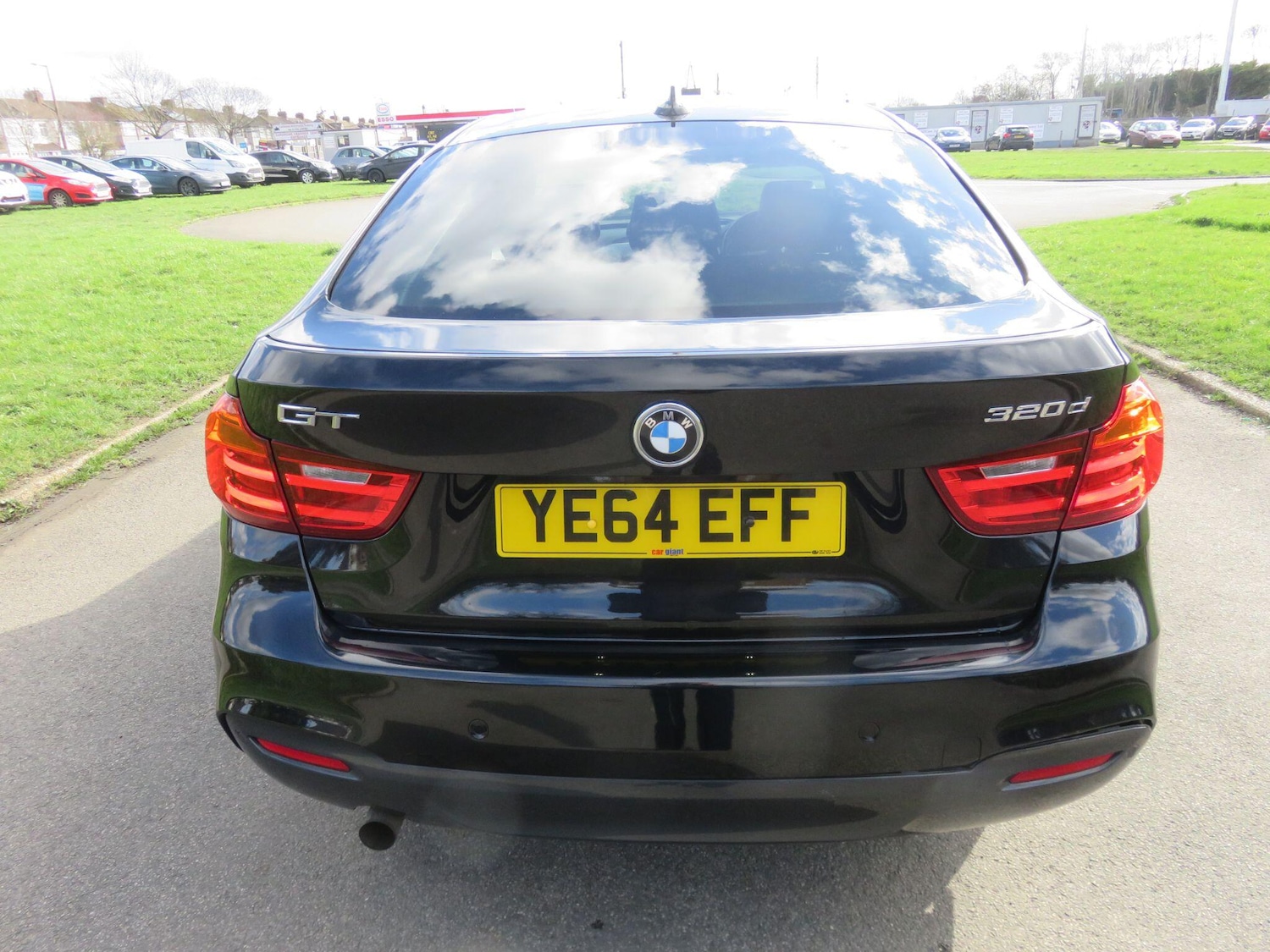Used BMW 3 Series Gran Turismo for sale - 77808707: Photo 13