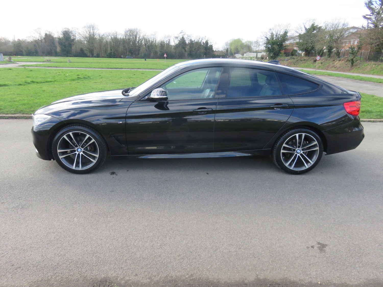 Used BMW 3 Series Gran Turismo for sale - 77808707: Photo 15