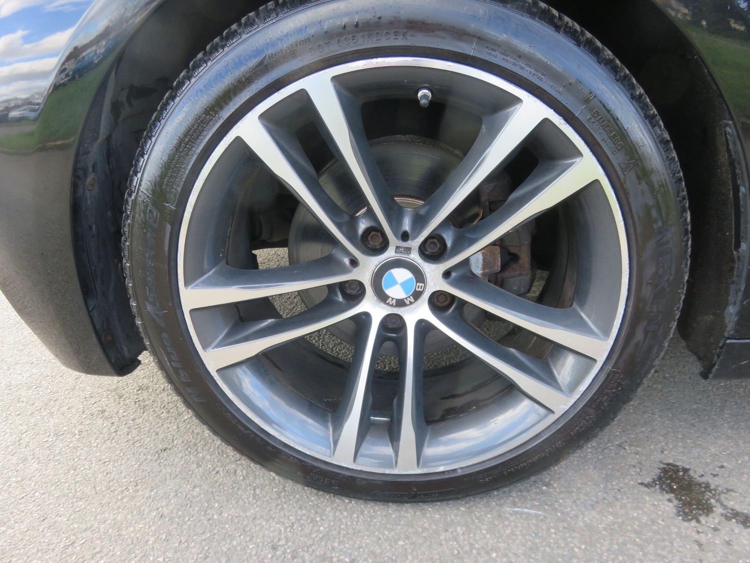 Used BMW 3 Series Gran Turismo for sale - 77808707: Photo 16