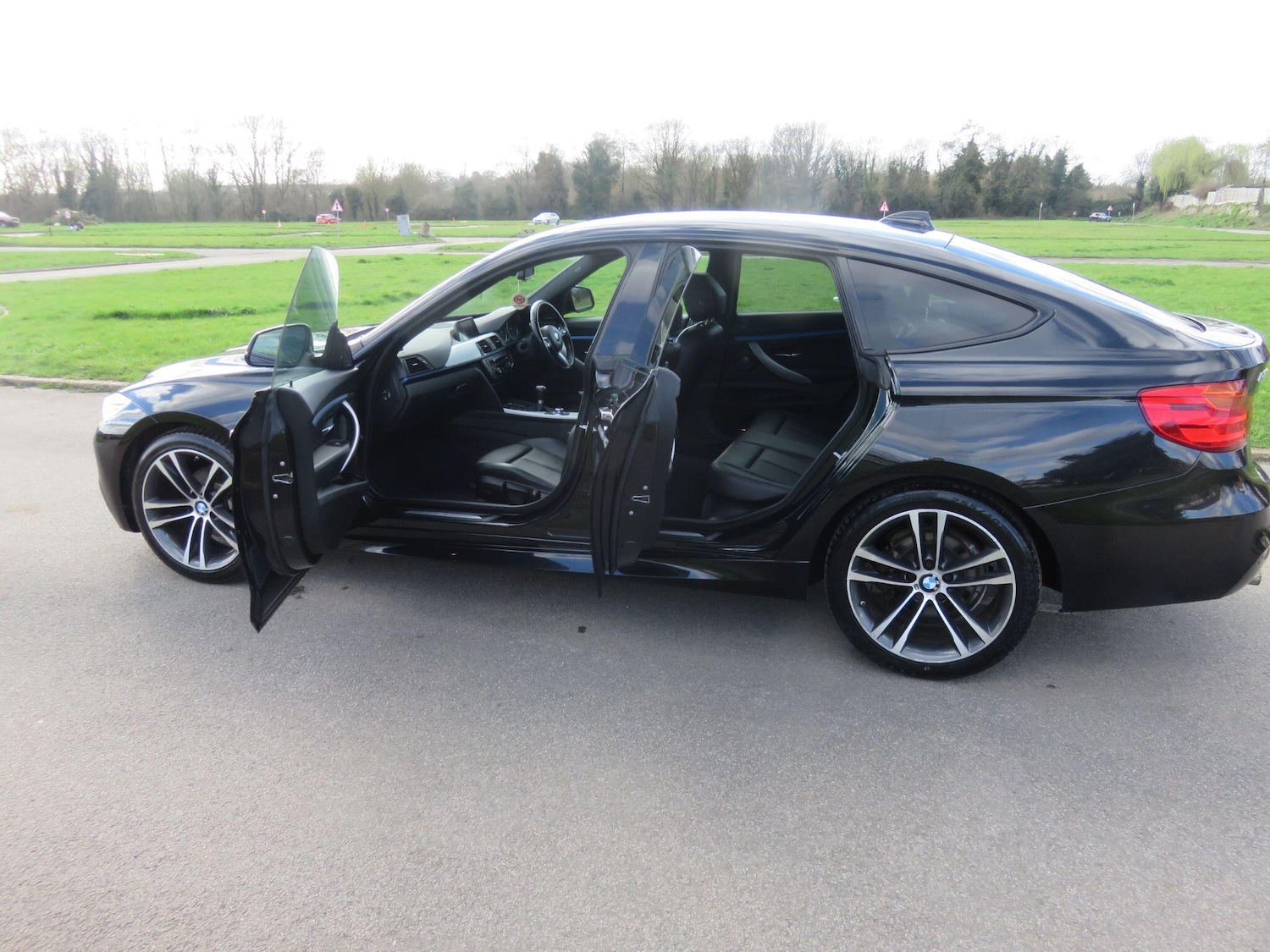 Used BMW 3 Series Gran Turismo for sale - 77808707: Photo 17