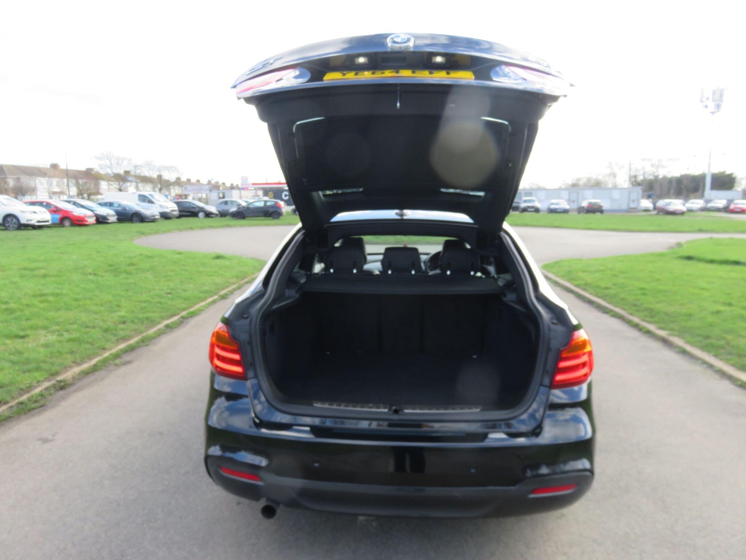 Used BMW 3 Series Gran Turismo for sale - 77808707: Photo 18