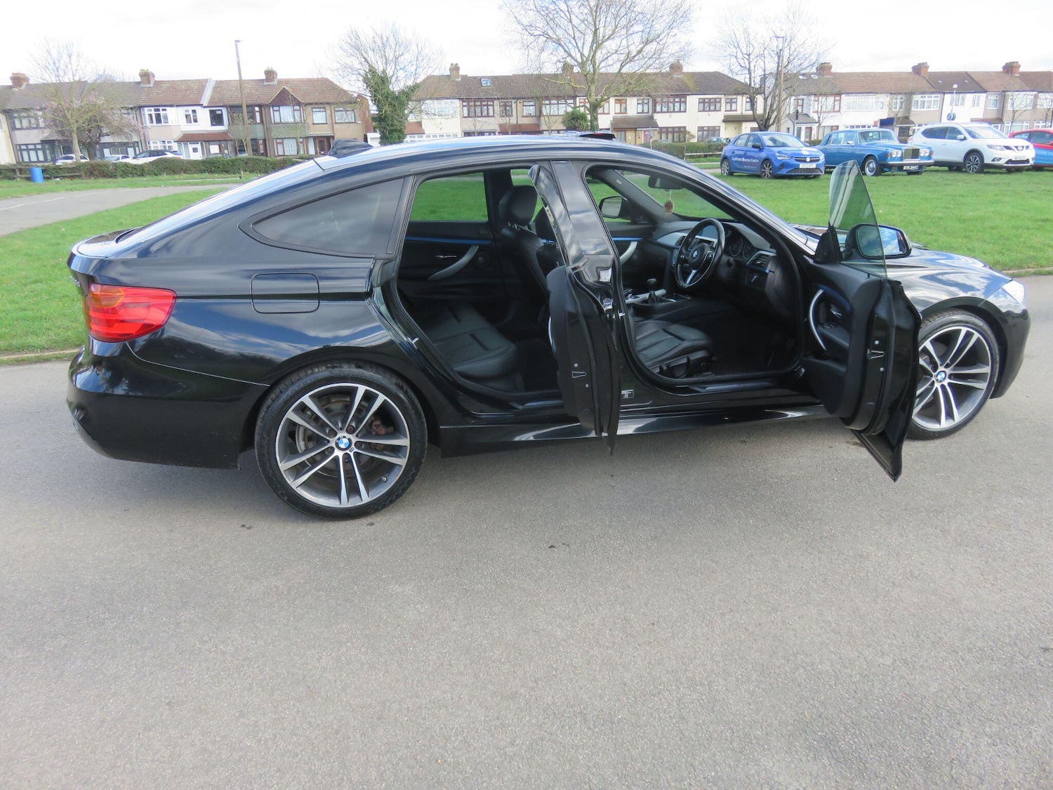 Used BMW 3 Series Gran Turismo for sale - 77808707: Photo 19