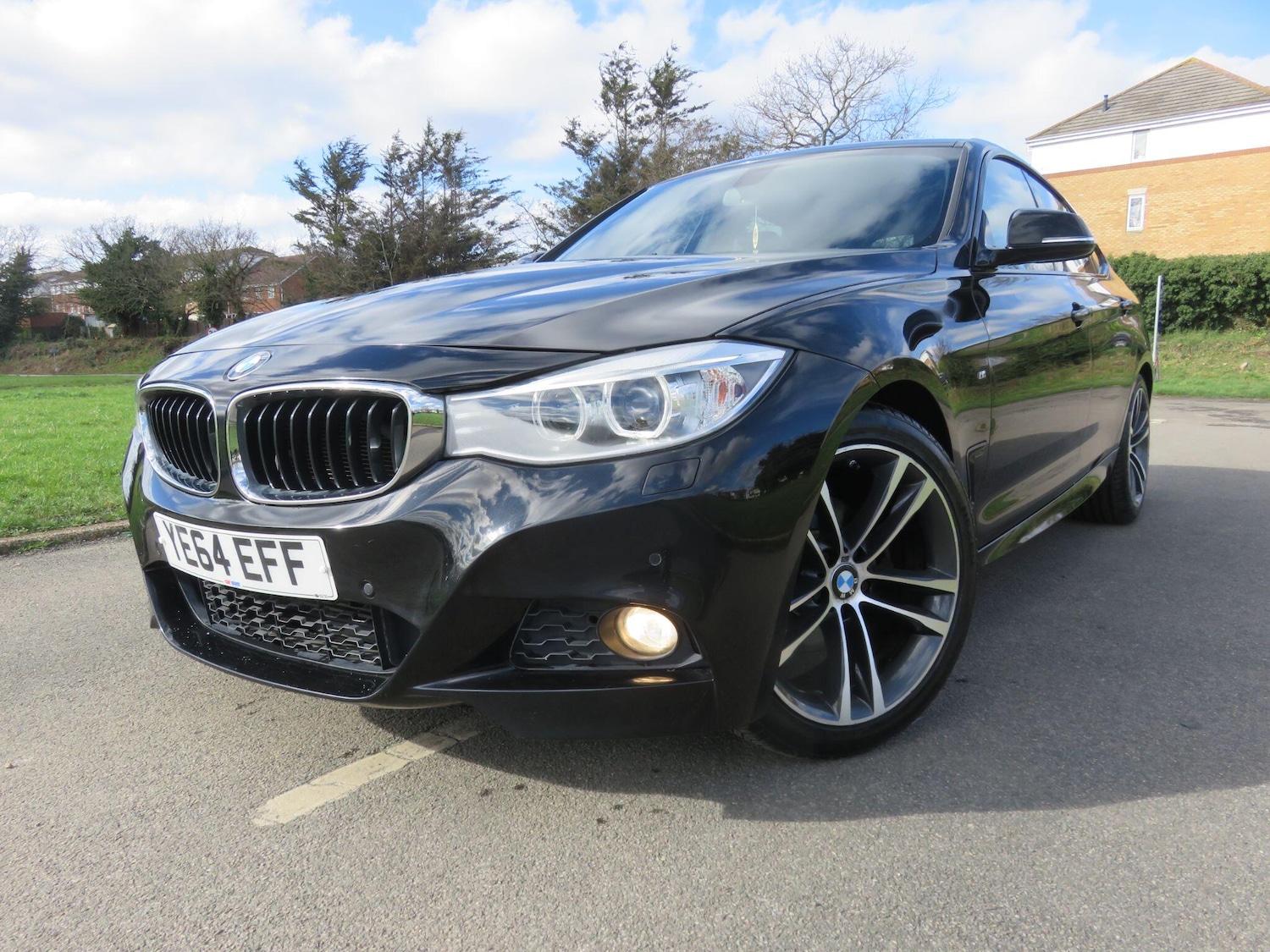 Used BMW 3 Series Gran Turismo for sale - 77808707: Photo 2