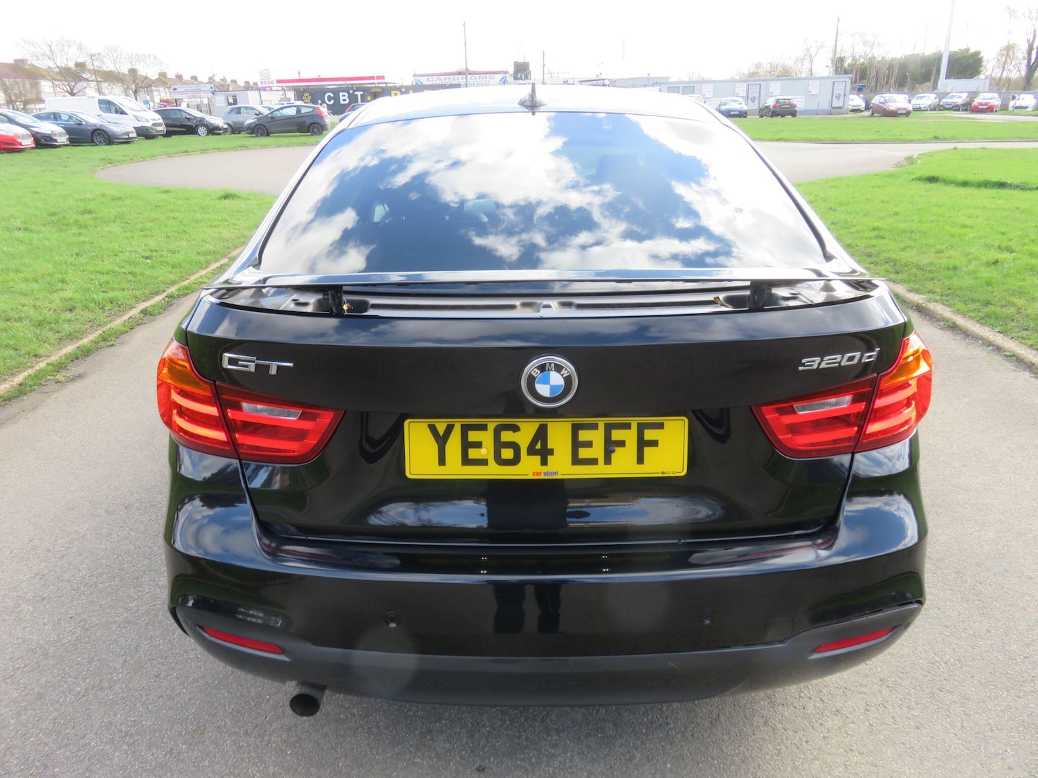 Used BMW 3 Series Gran Turismo for sale - 77808707: Photo 20