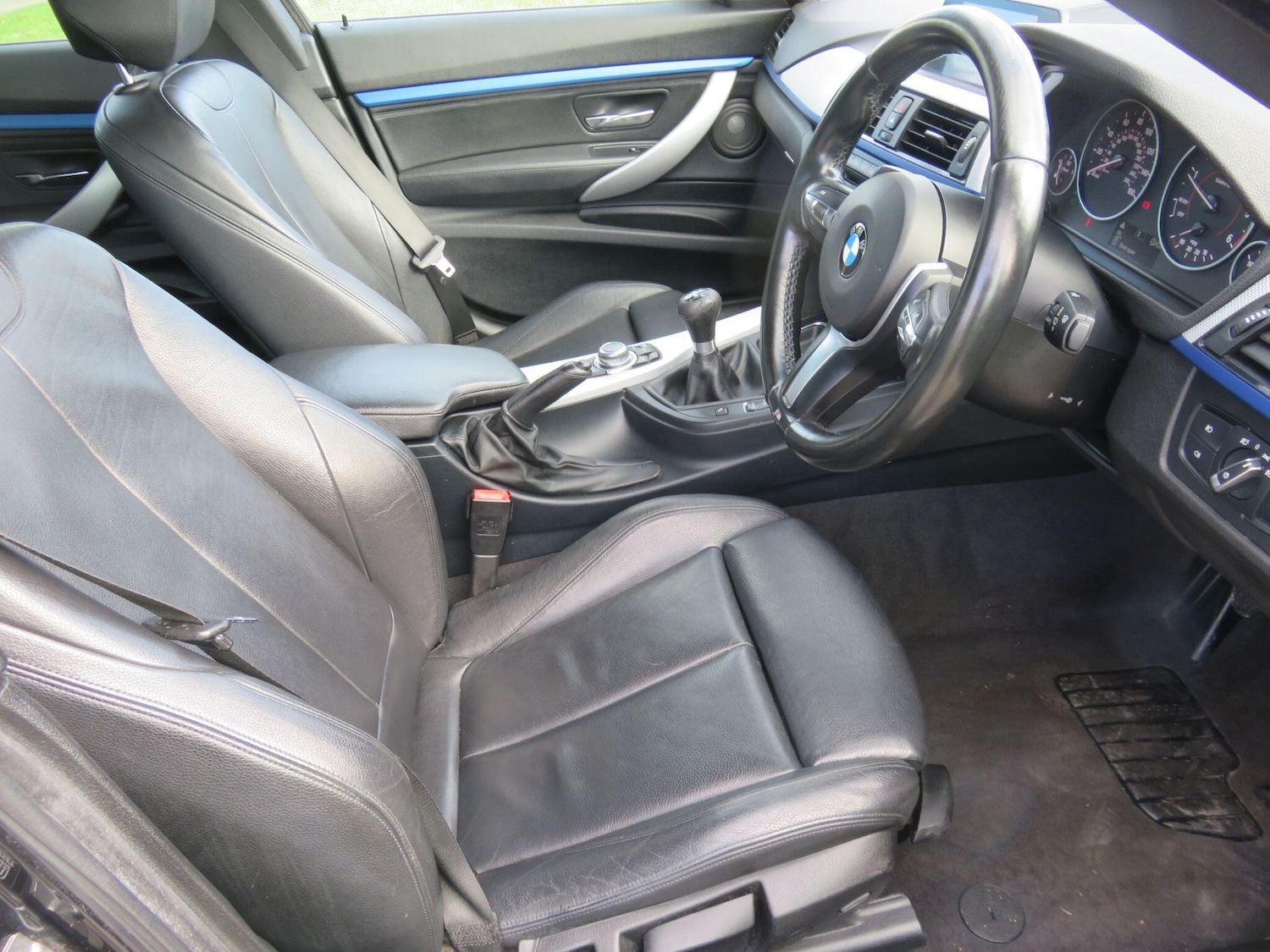 Used BMW 3 Series Gran Turismo for sale - 77808707: Photo 22