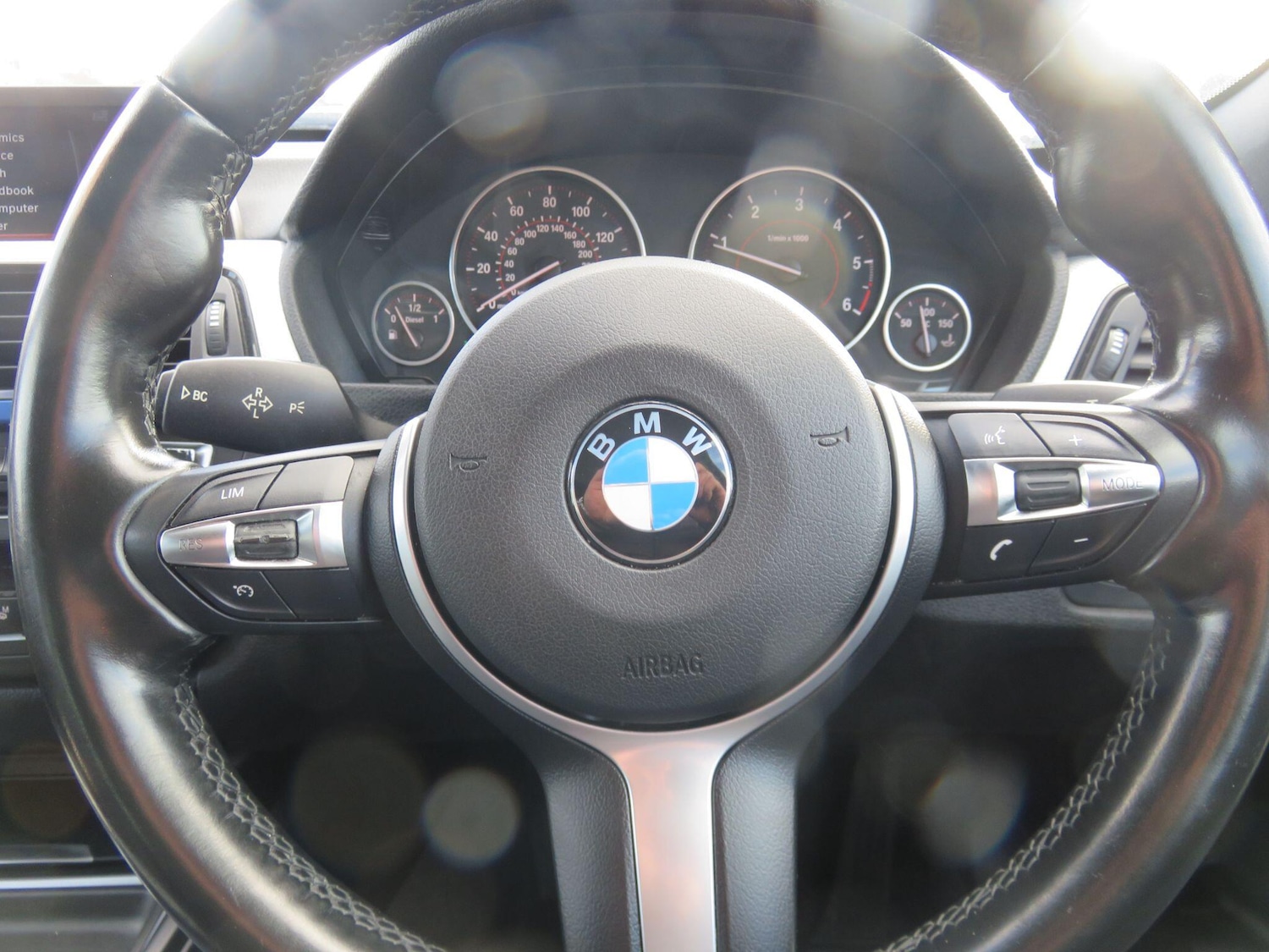 Used BMW 3 Series Gran Turismo for sale - 77808707: Photo 24