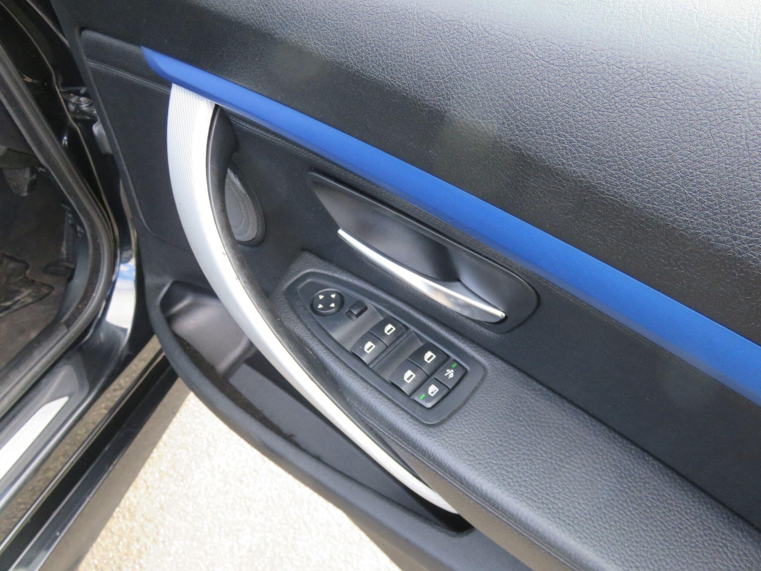 Used BMW 3 Series Gran Turismo for sale - 77808707: Photo 27