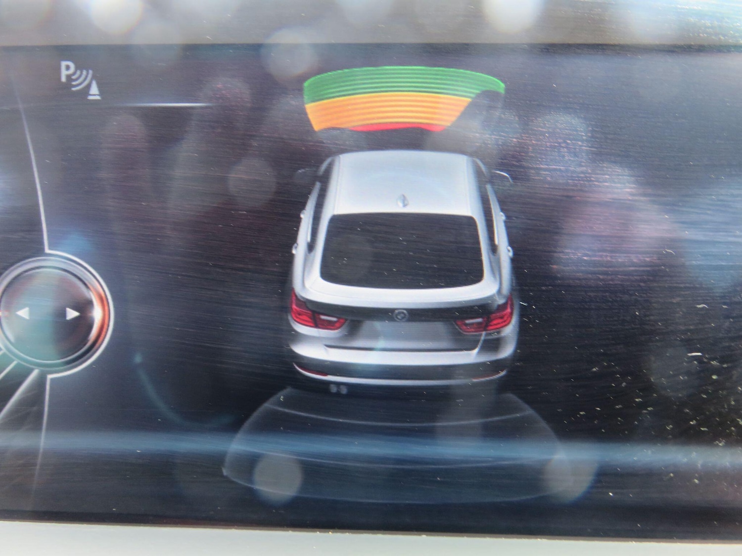 Used BMW 3 Series Gran Turismo for sale - 77808707: Photo 36