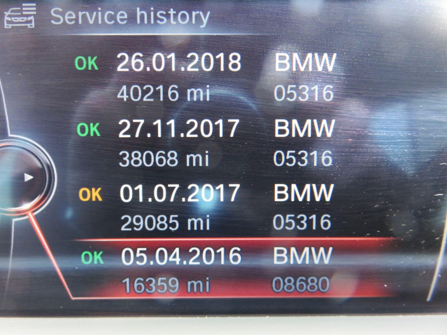 Used BMW 3 Series Gran Turismo for sale - 77808707: Photo 40