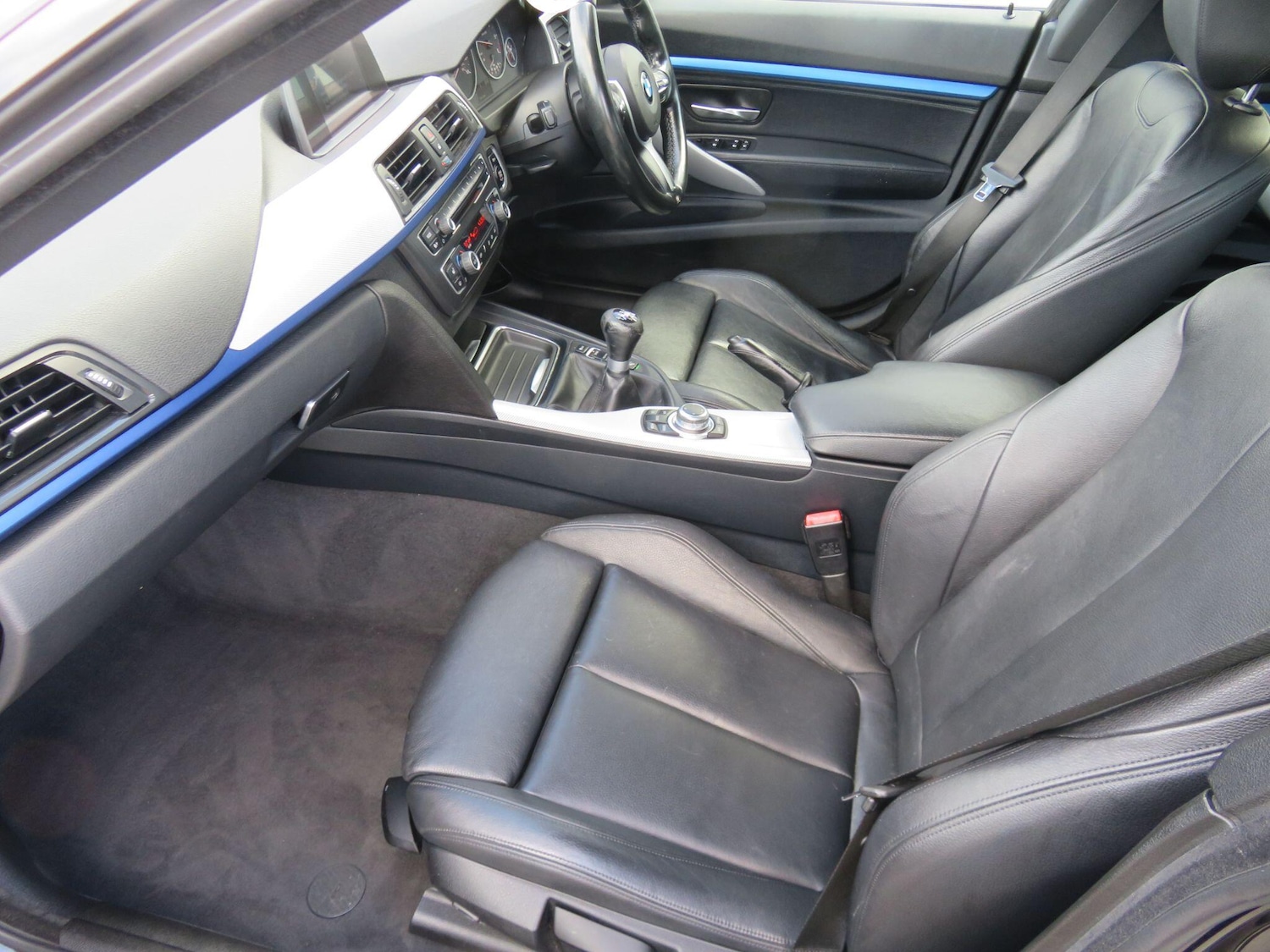 Used BMW 3 Series Gran Turismo for sale - 77808707: Photo 49