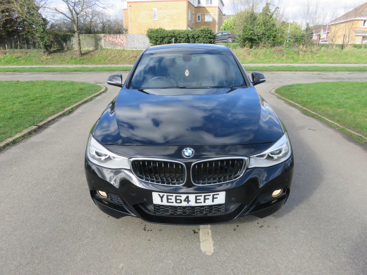 Used BMW 3 Series Gran Turismo for sale - 77808707: Photo 5