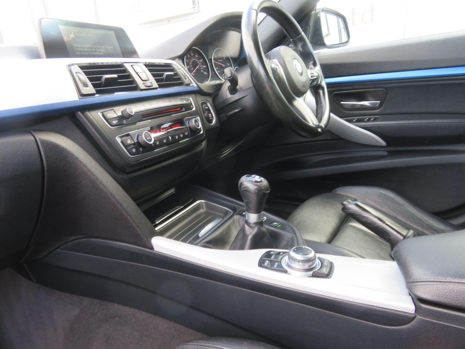 Used BMW 3 Series Gran Turismo for sale - 77808707: Photo 50