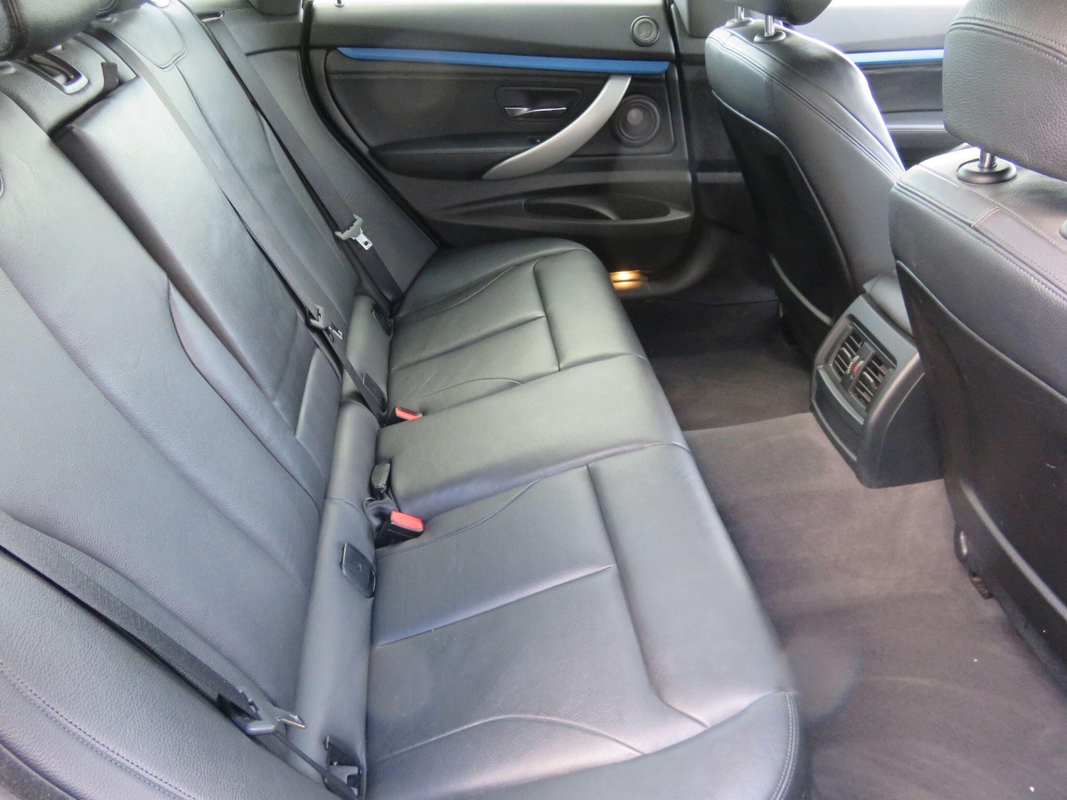 Used BMW 3 Series Gran Turismo for sale - 77808707: Photo 52