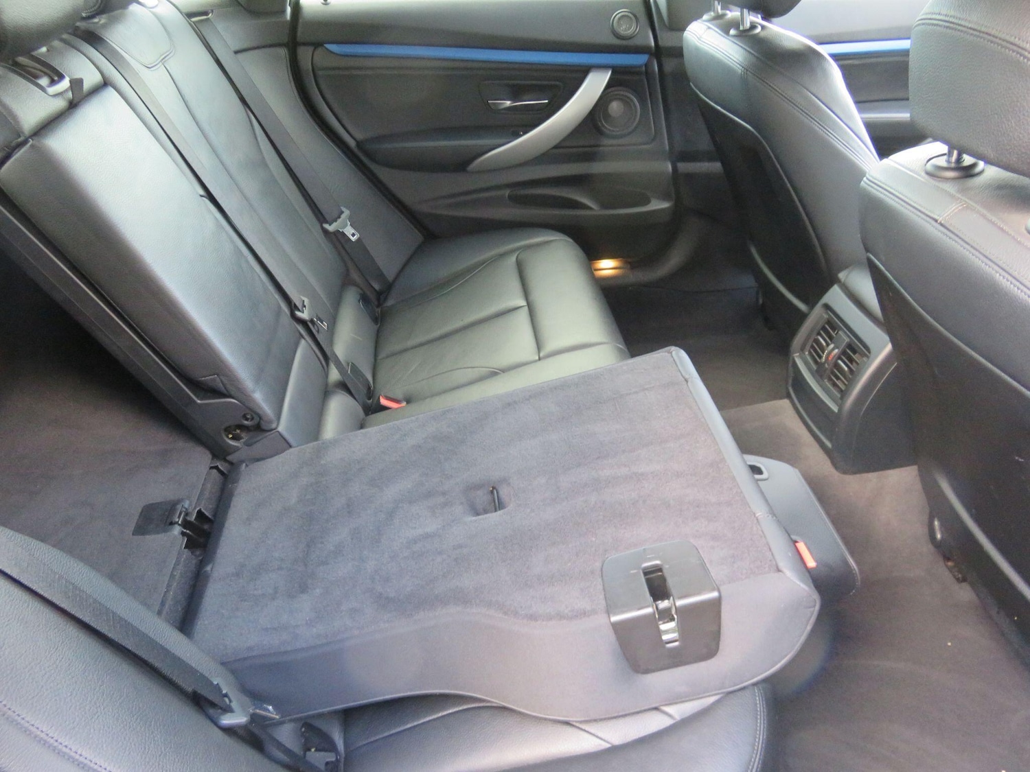 Used BMW 3 Series Gran Turismo for sale - 77808707: Photo 53