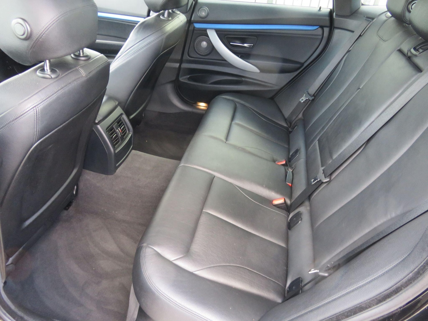 Used BMW 3 Series Gran Turismo for sale - 77808707: Photo 55