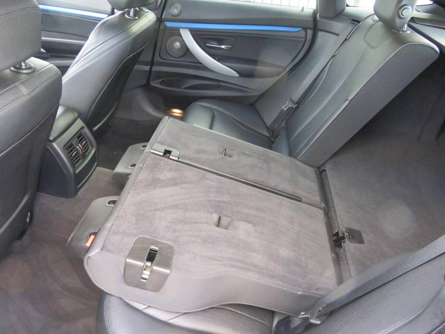 Used BMW 3 Series Gran Turismo for sale - 77808707: Photo 56