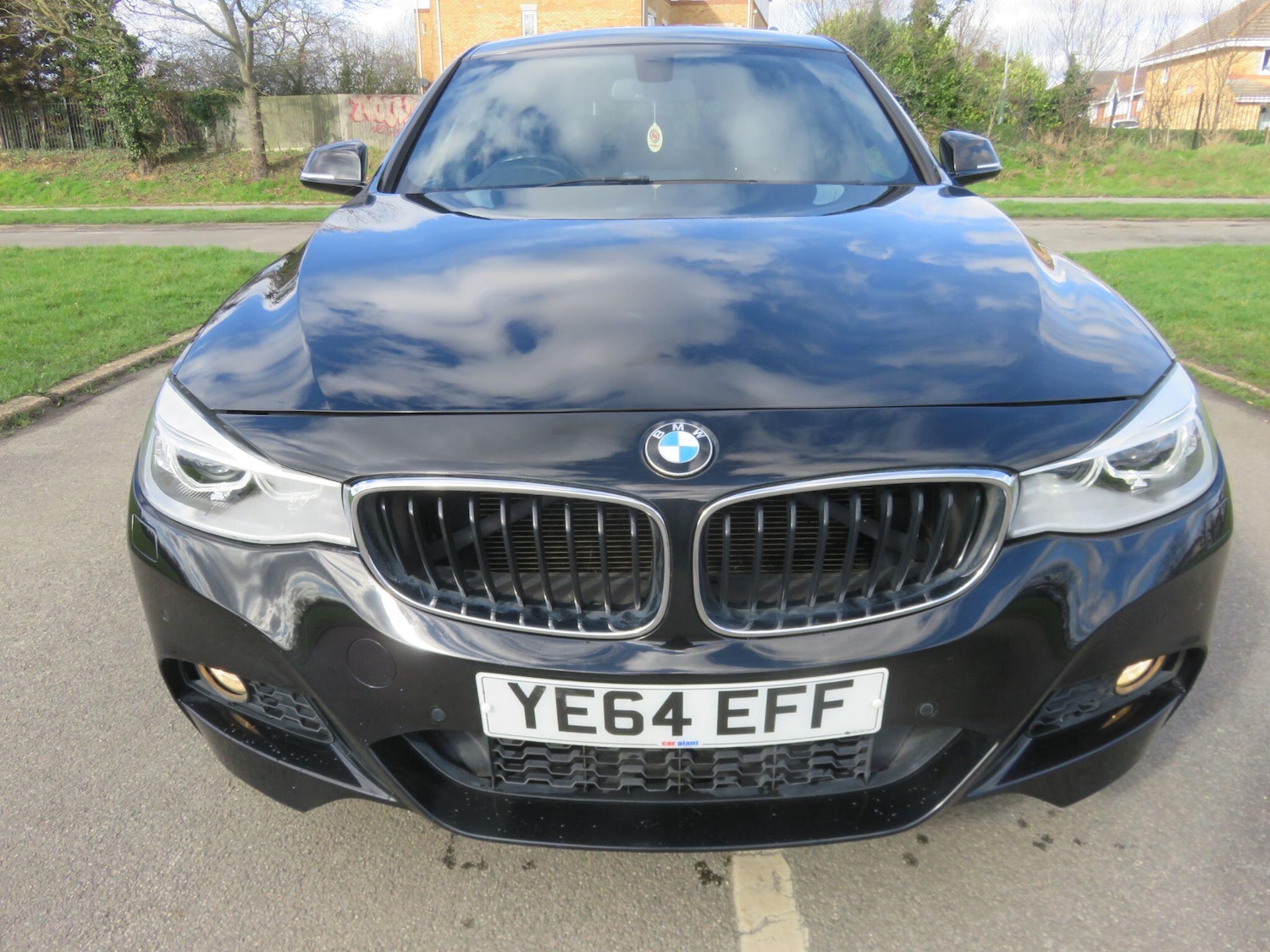 Used BMW 3 Series Gran Turismo for sale - 77808707: Photo 6