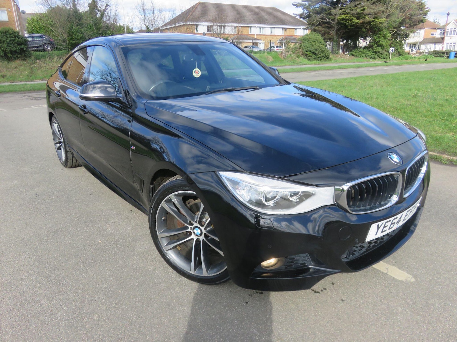 Used BMW 3 Series Gran Turismo for sale - 77808707: Photo 7