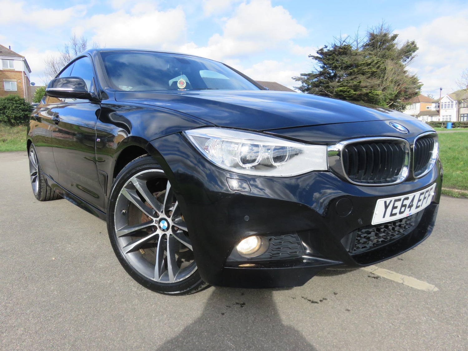 Used BMW 3 Series Gran Turismo for sale - 77808707: Photo 8