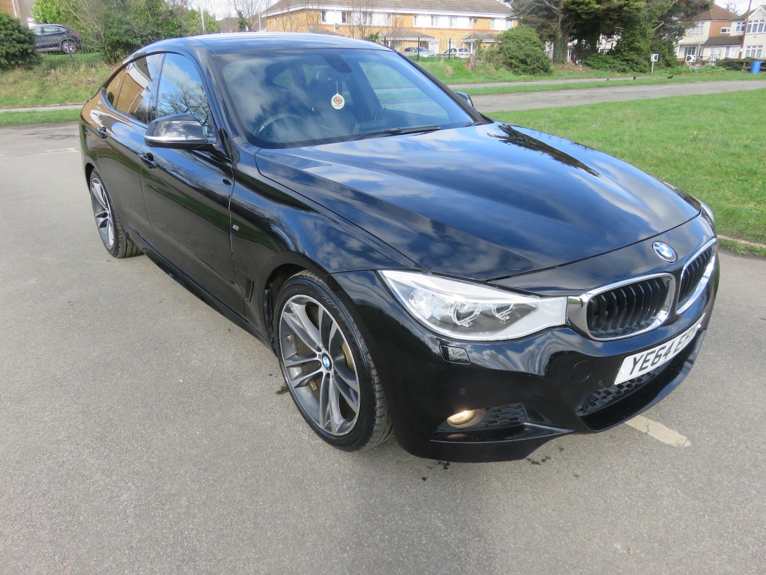 Used BMW 3 Series Gran Turismo for sale - 77808707: Photo 9