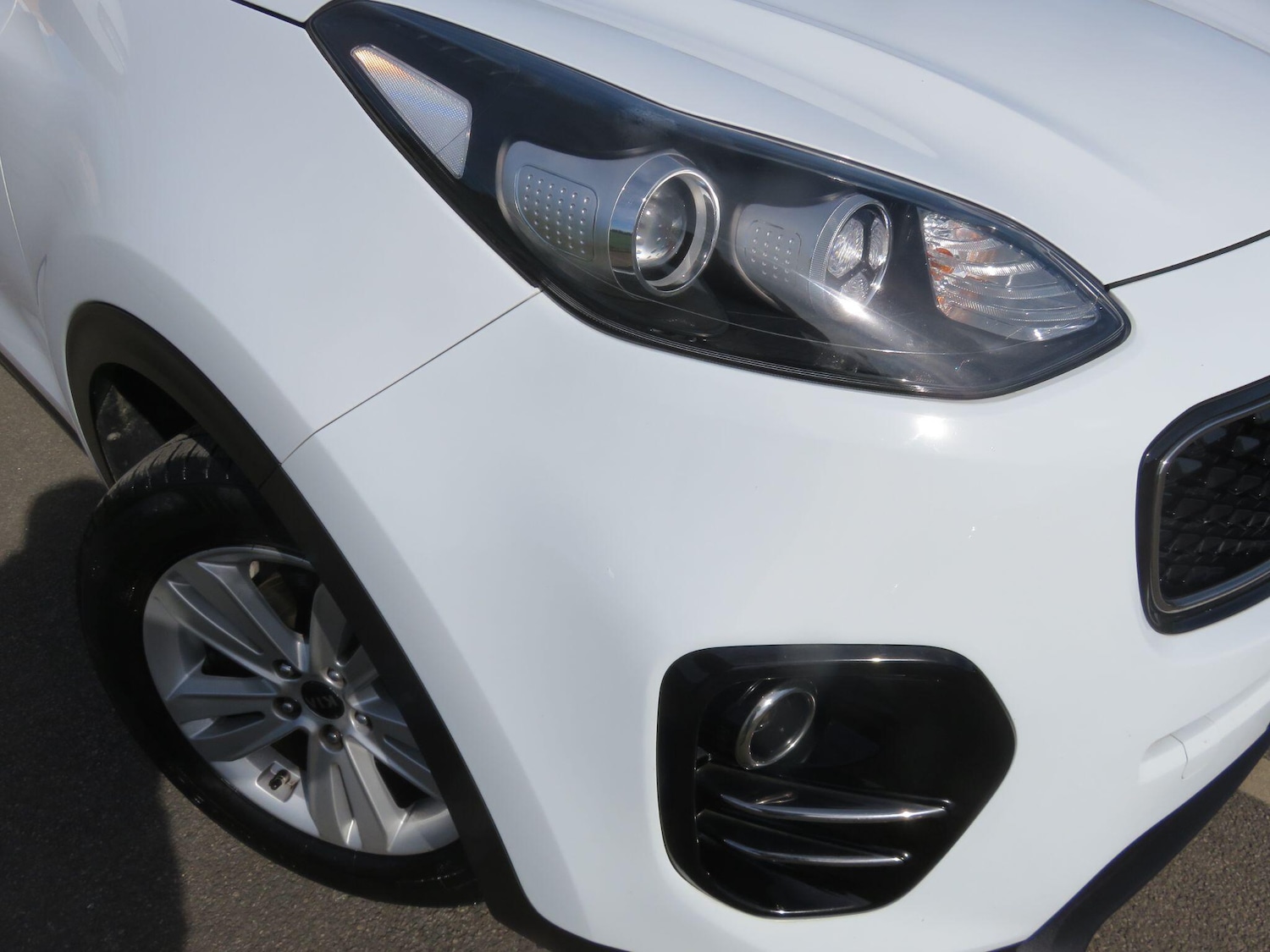 Used Kia Sportage 2016 for sale - 77724157: Photo 10