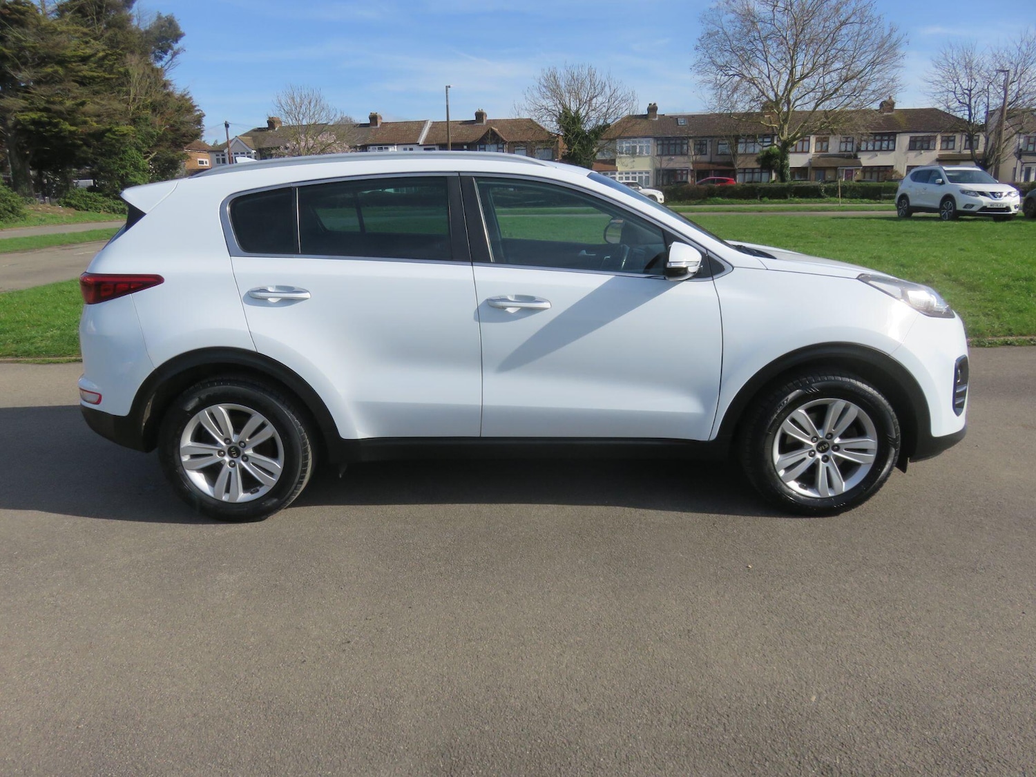 Used Kia Sportage 2016 for sale - 77724157: Photo 11