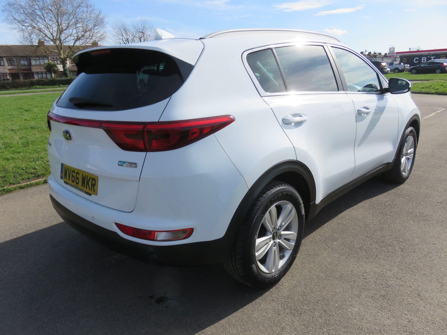 Used Kia Sportage 2016 for sale - 77724157: Photo 12