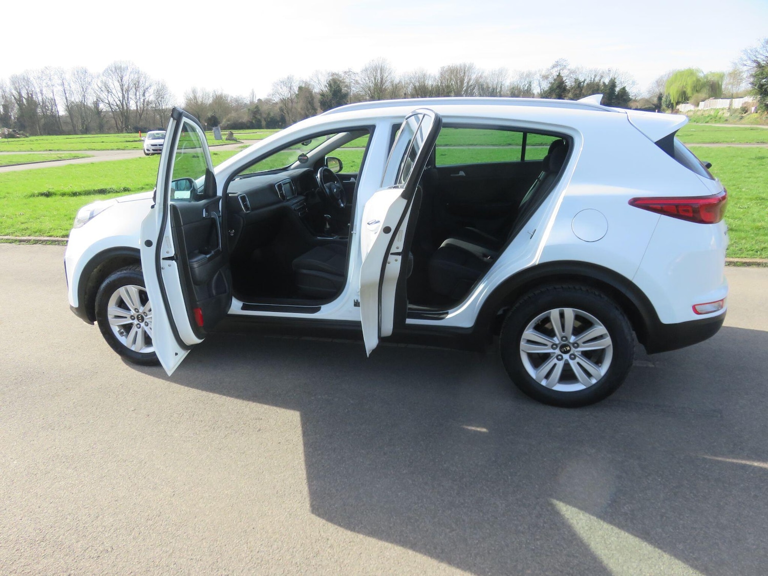 Used Kia Sportage 2016 for sale - 77724157: Photo 17