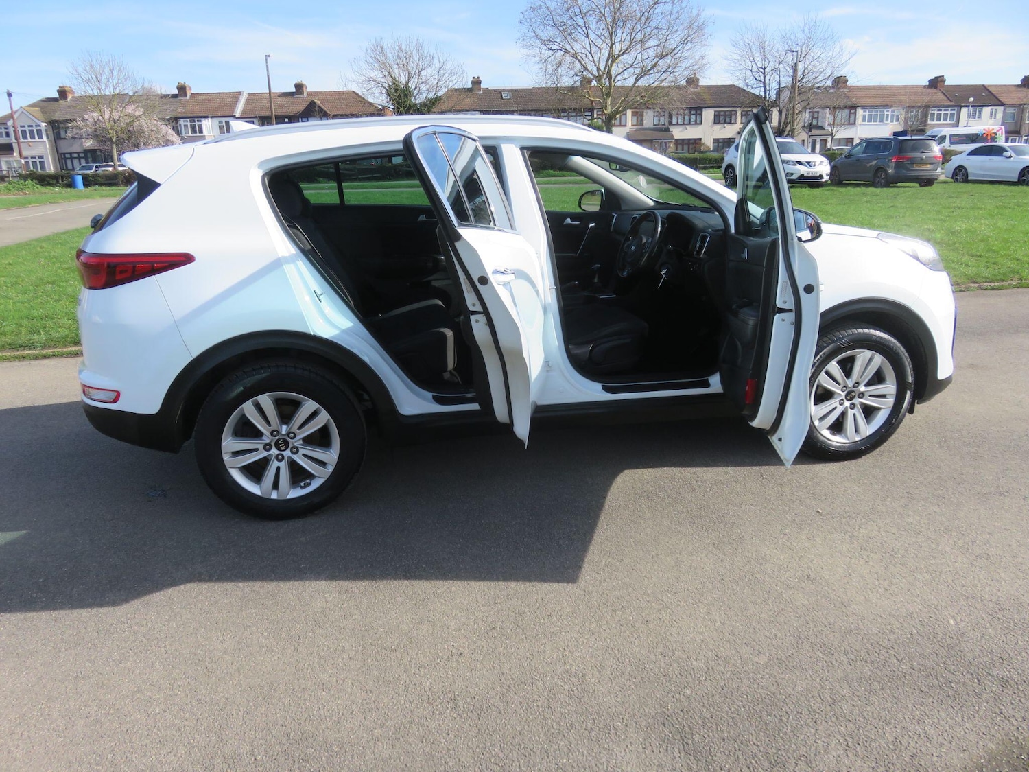 Used Kia Sportage 2016 for sale - 77724157: Photo 19