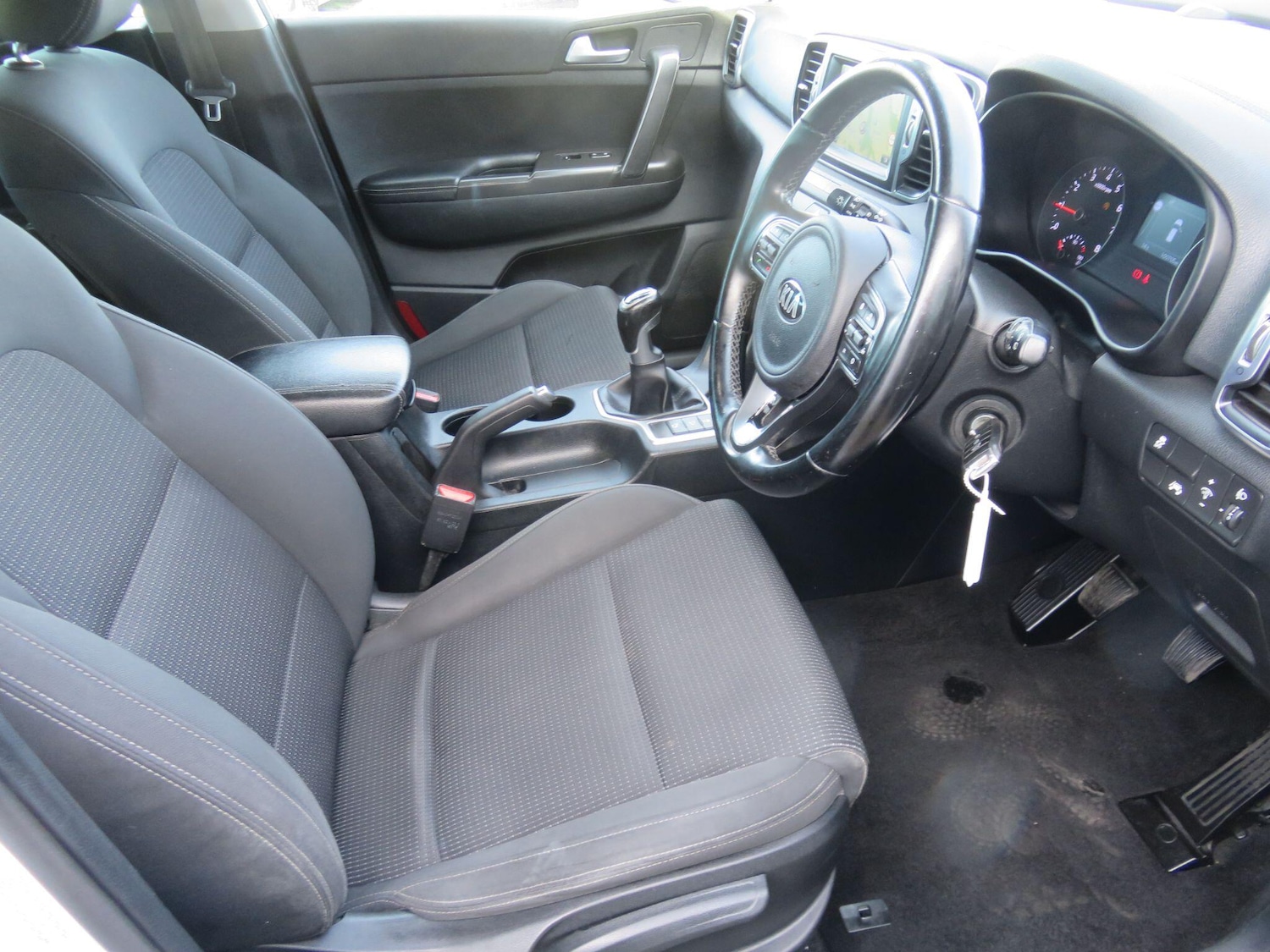 Used Kia Sportage 2016 for sale - 77724157: Photo 21