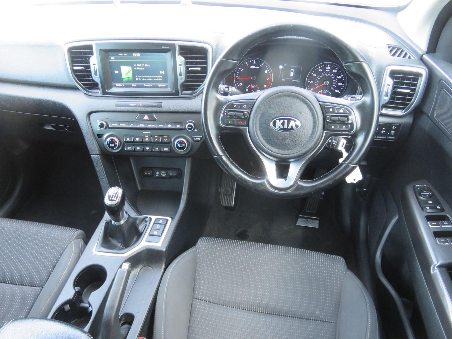 Used Kia Sportage 2016 for sale - 77724157: Photo 22