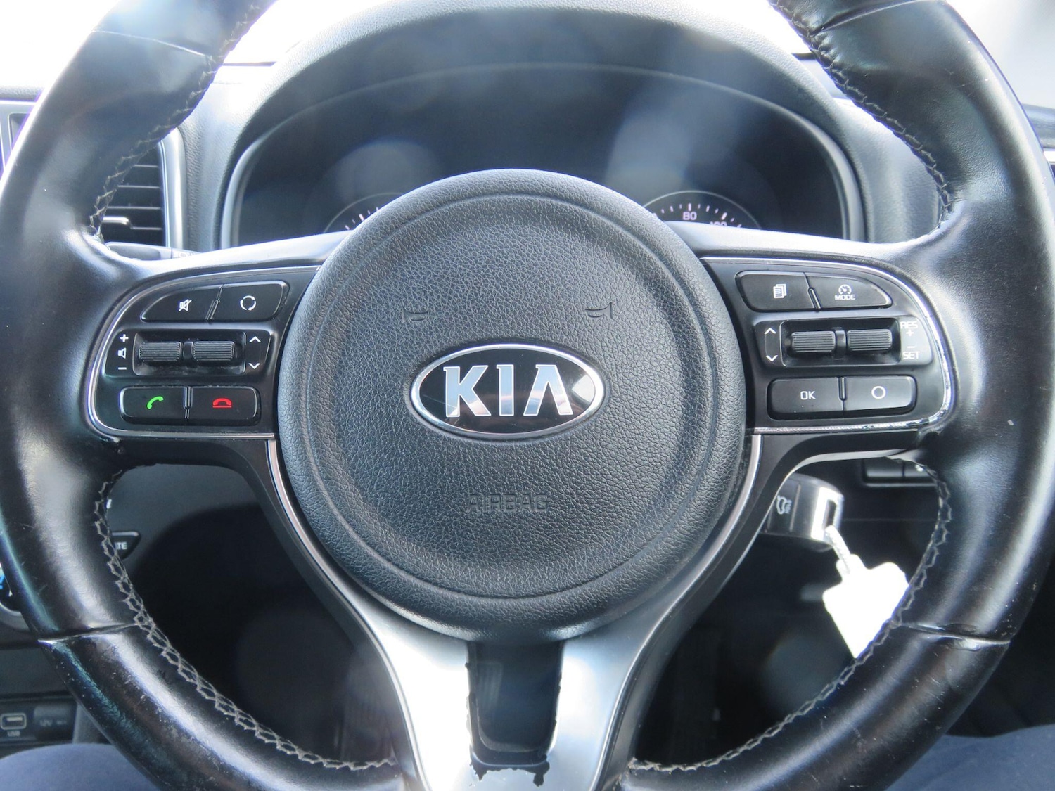 Used Kia Sportage 2016 for sale - 77724157: Photo 23