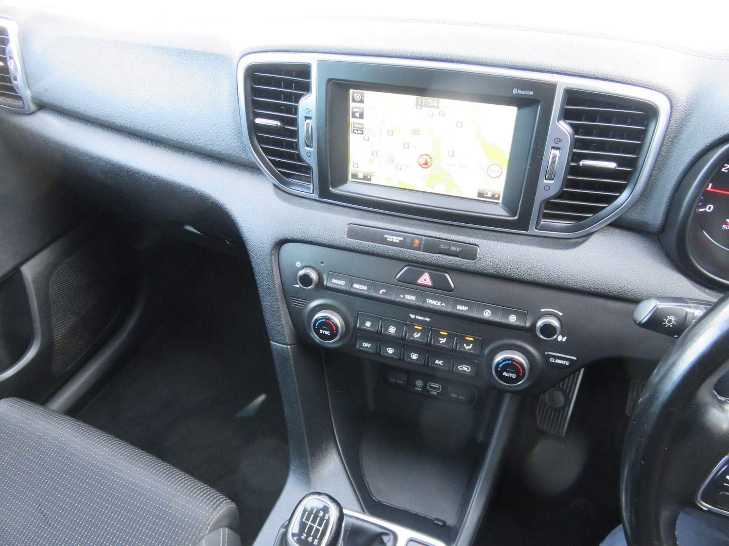 Used Kia Sportage 2016 for sale - 77724157: Photo 29